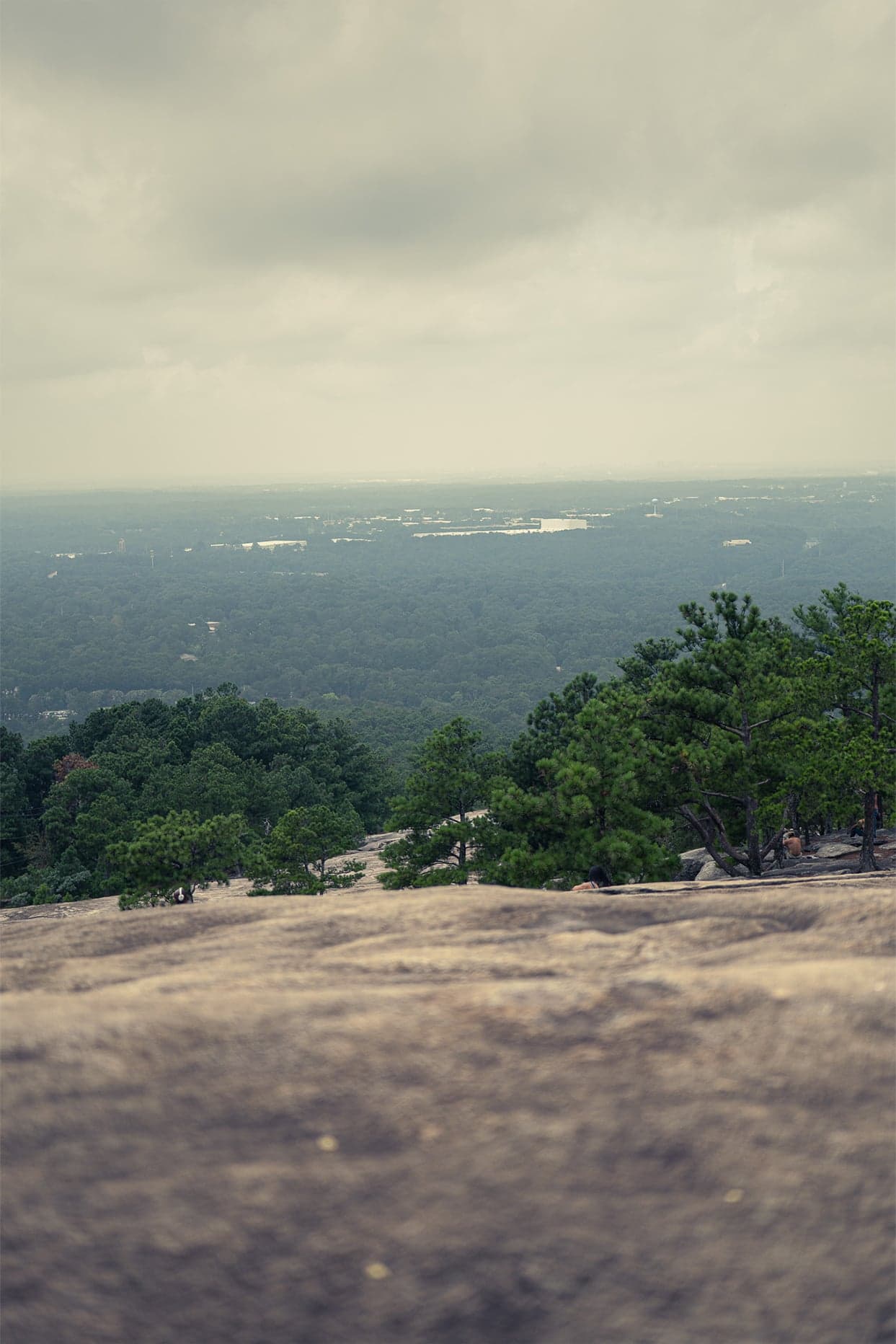 Atlanta, Georgia — 2026-08-01