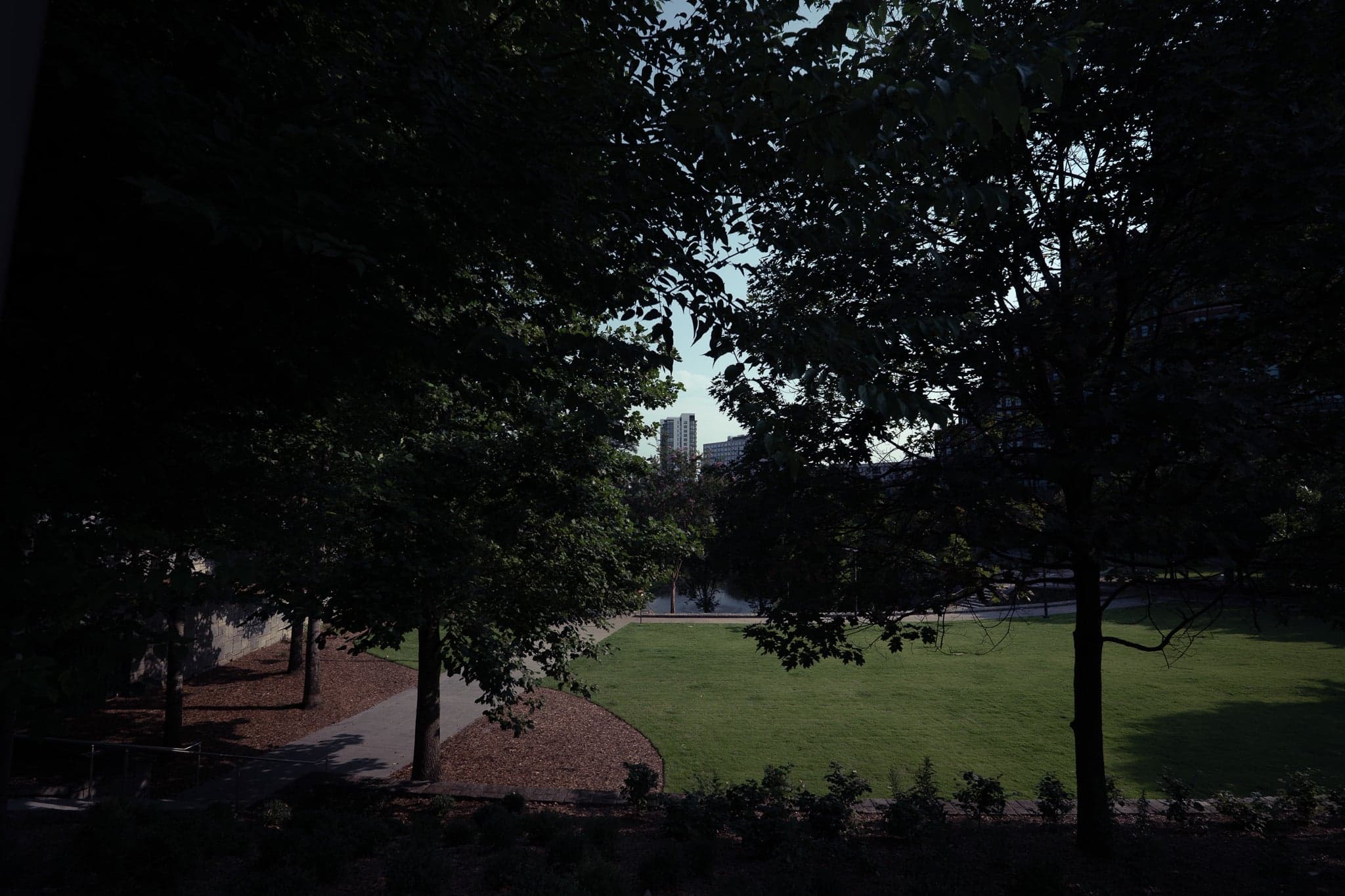 Atlanta, Georgia — 28 July 2026