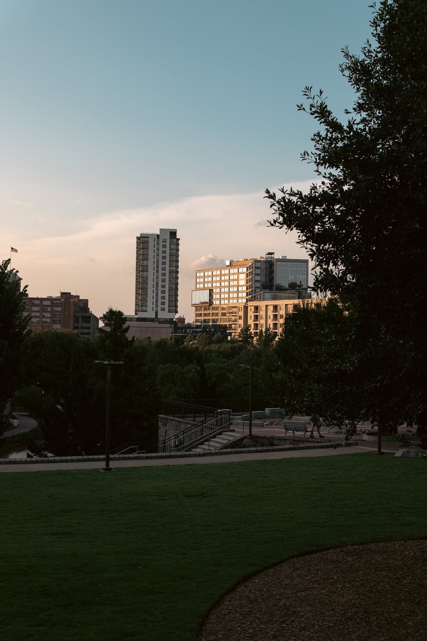 Atlanta, Georgia — 28 July 2026