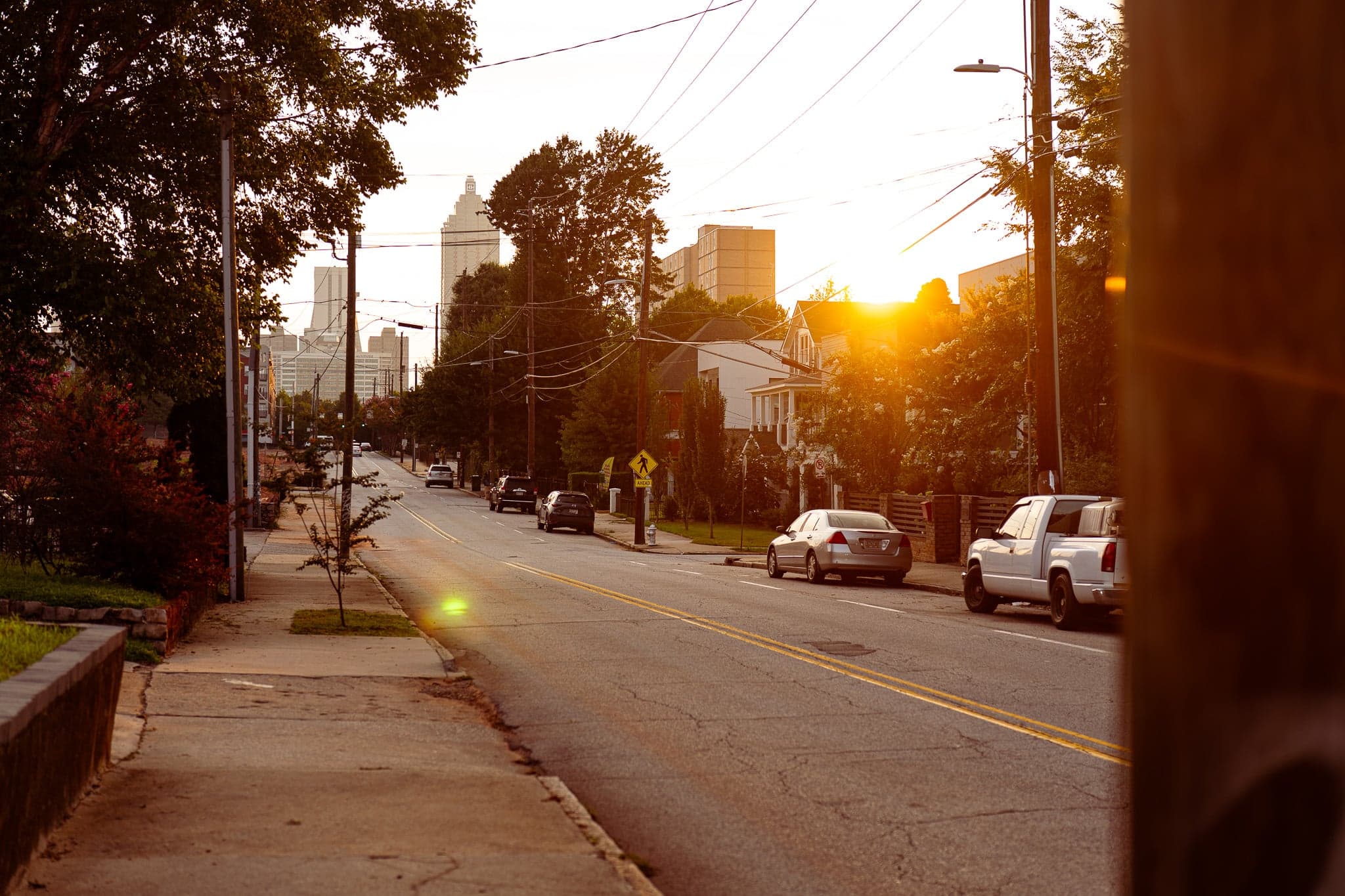 Atlanta, Georgia — 2026-07-31
