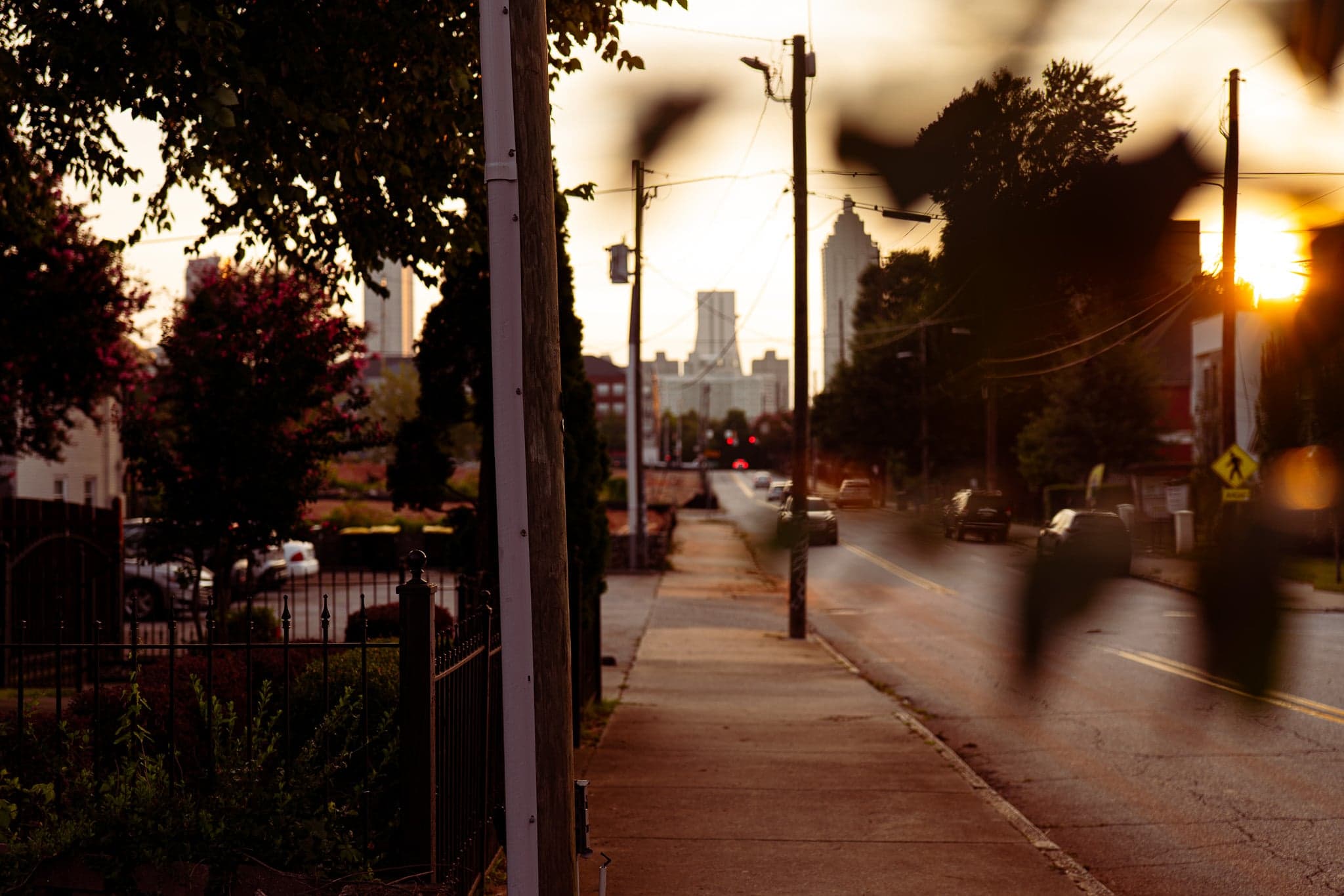 Atlanta, Georgia — 2026-07-31
