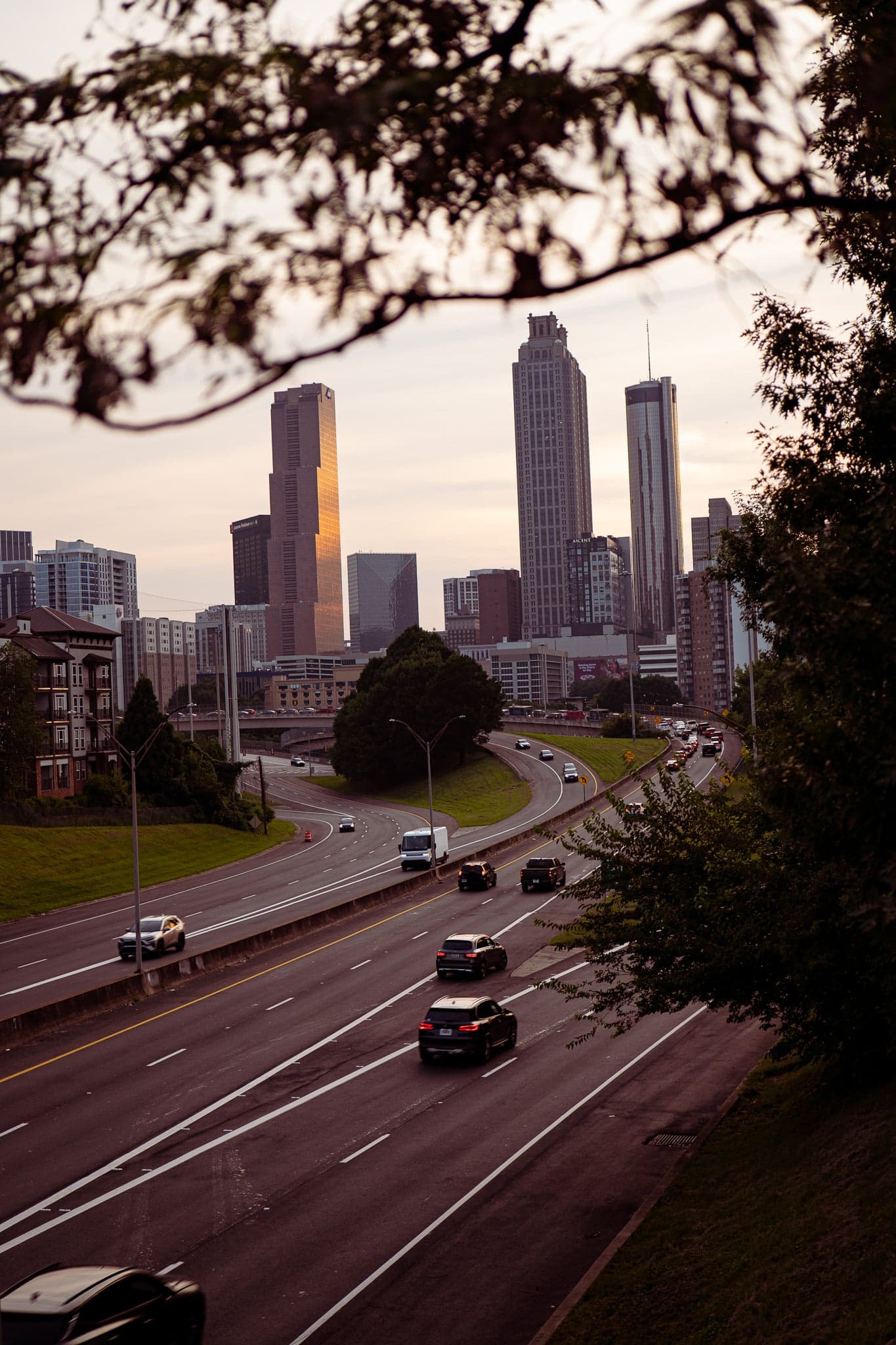 Atlanta, Georgia — 31 July 2026