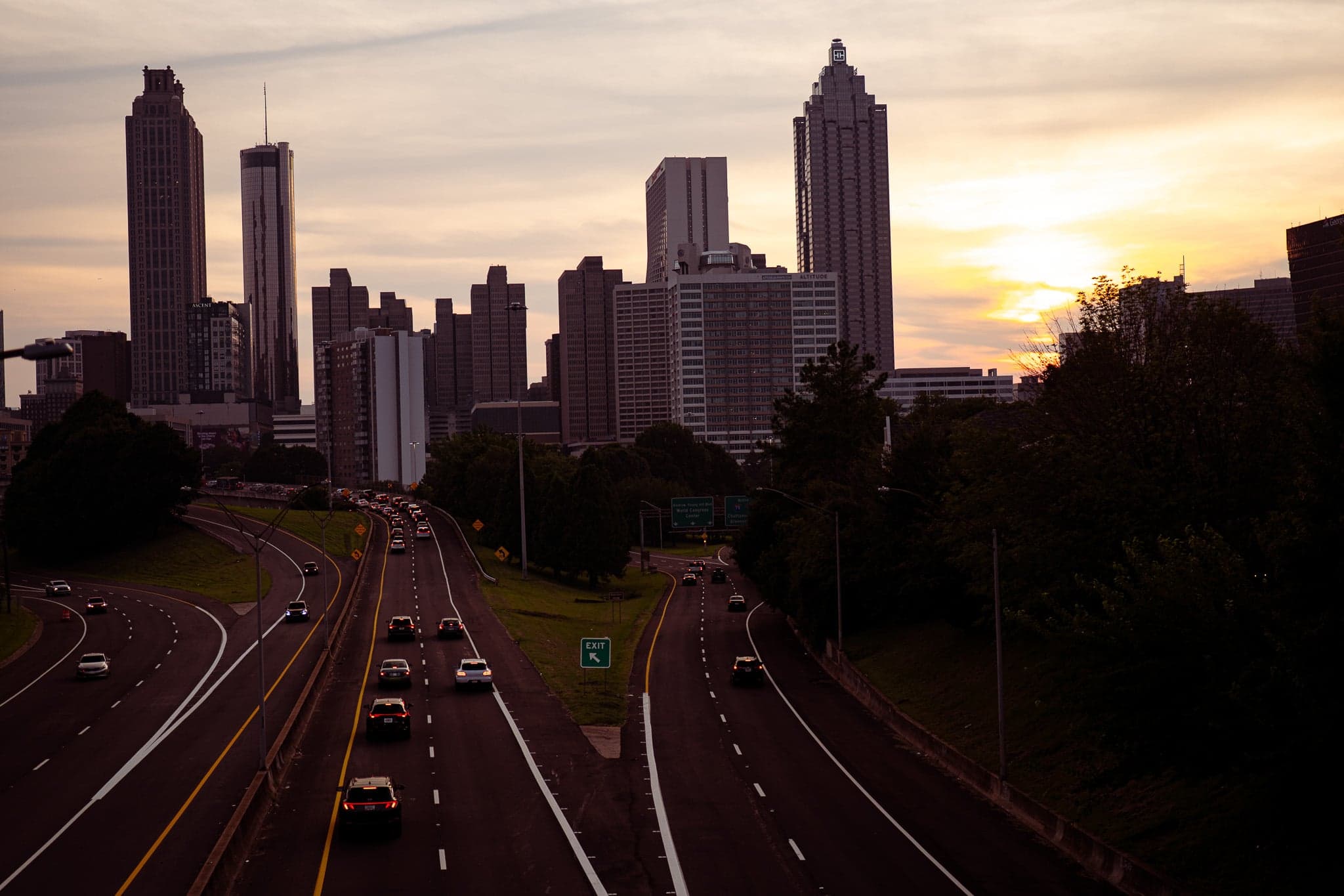 Atlanta, Georgia — 31 July 2026