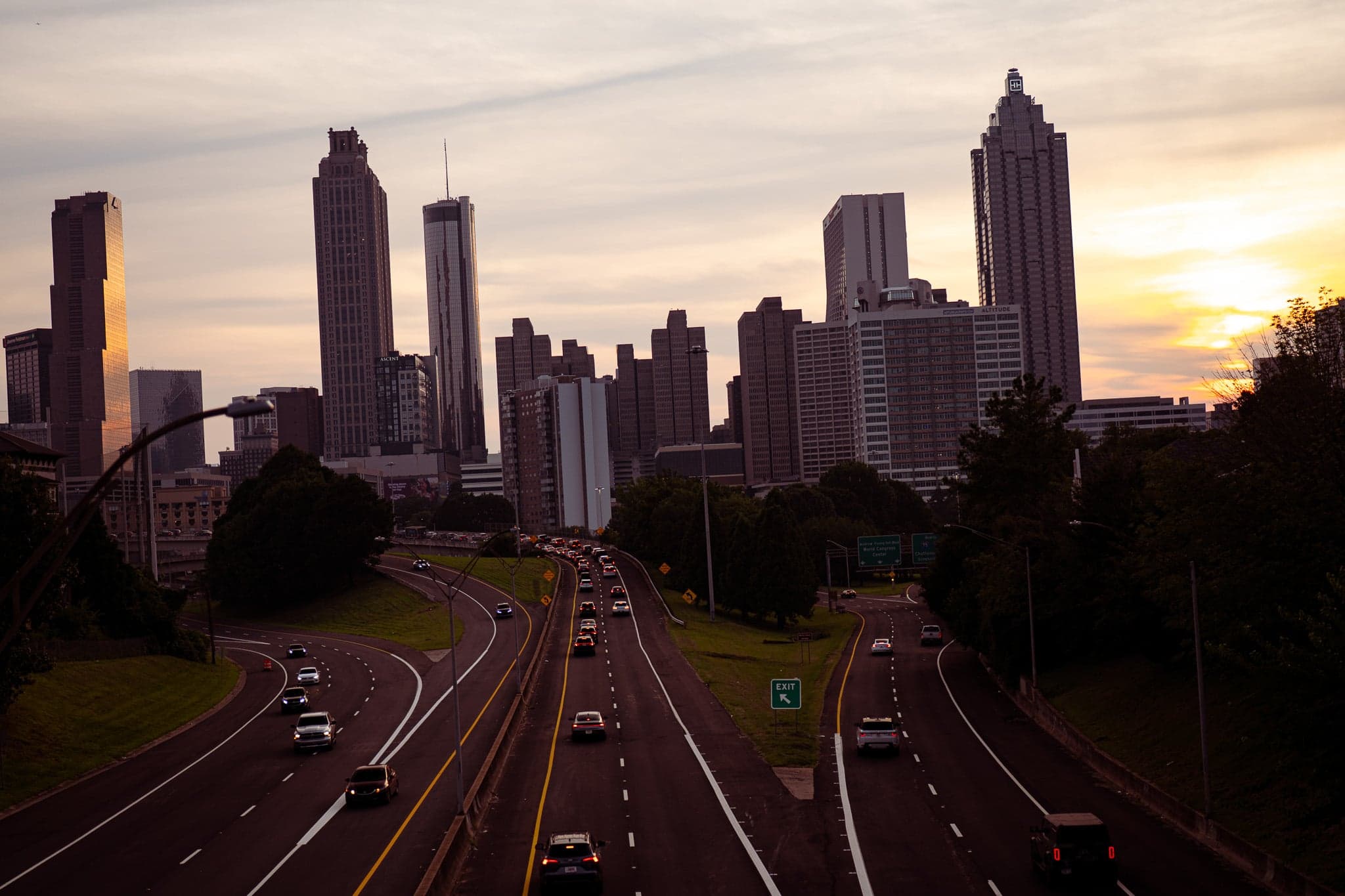 Atlanta, Georgia — 31 July 2026