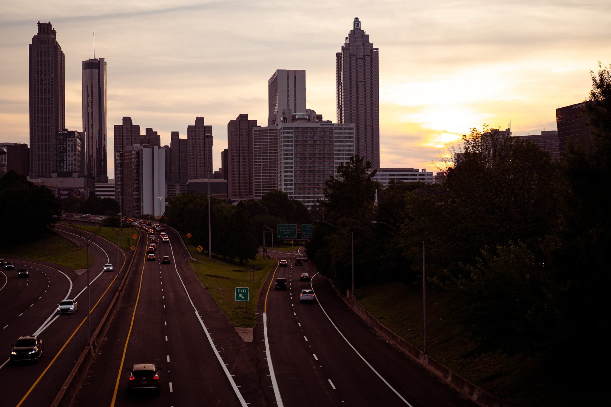 Atlanta, Georgia — 31 July 2026