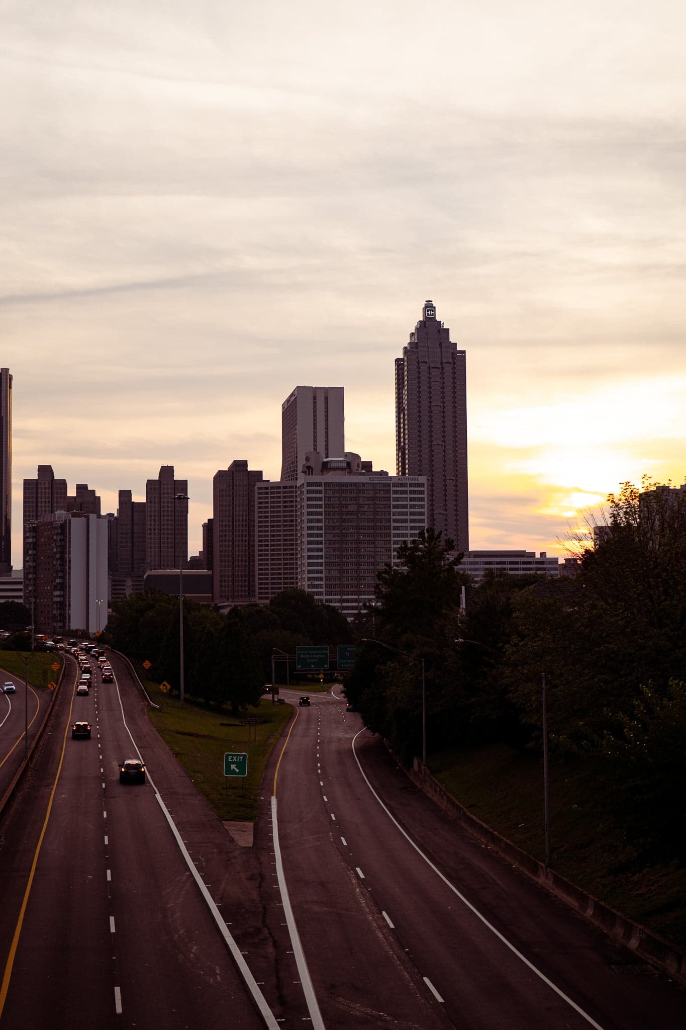 Atlanta, Georgia — 31 July 2026