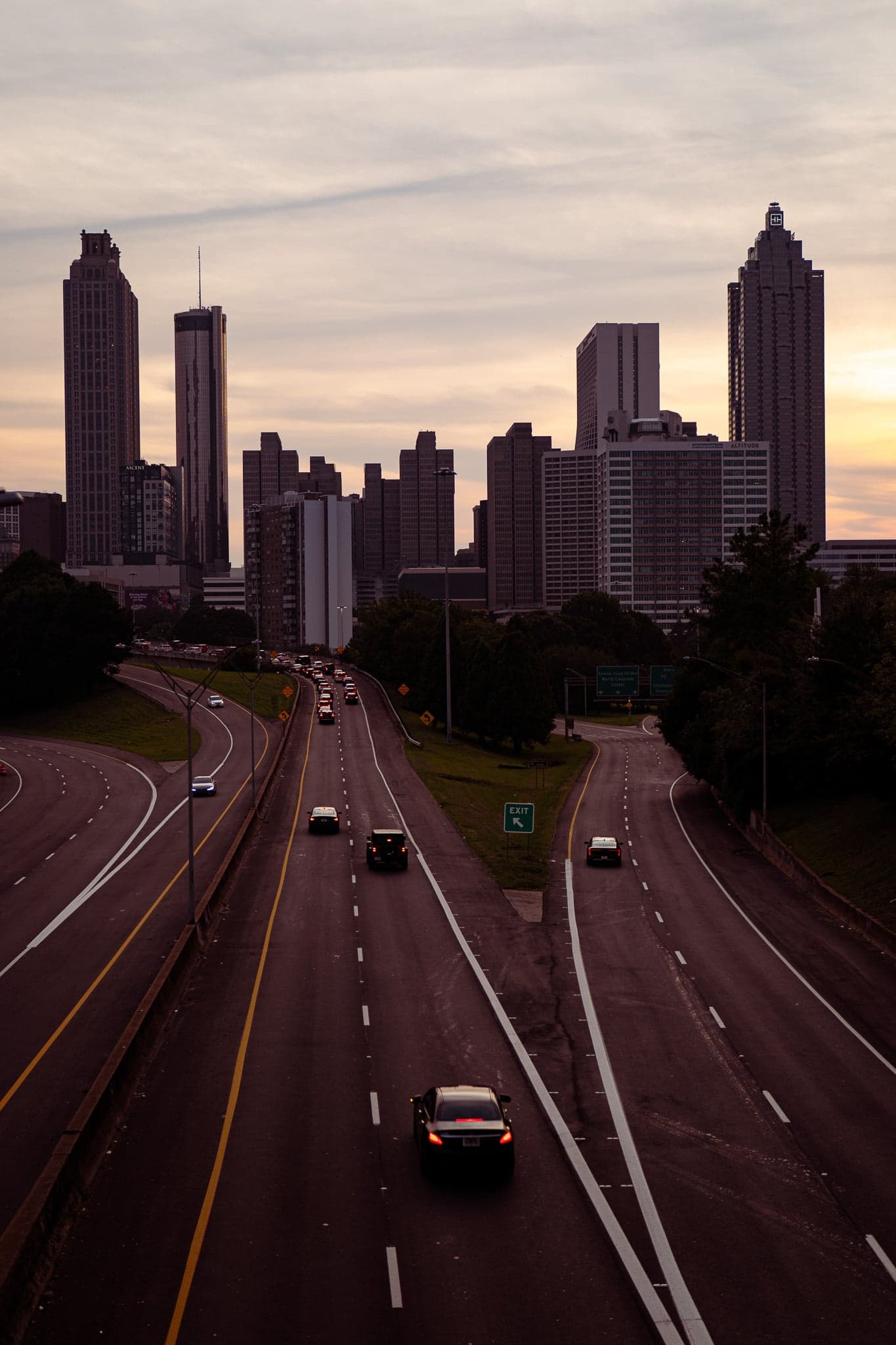 Atlanta, Georgia — 31 July 2026