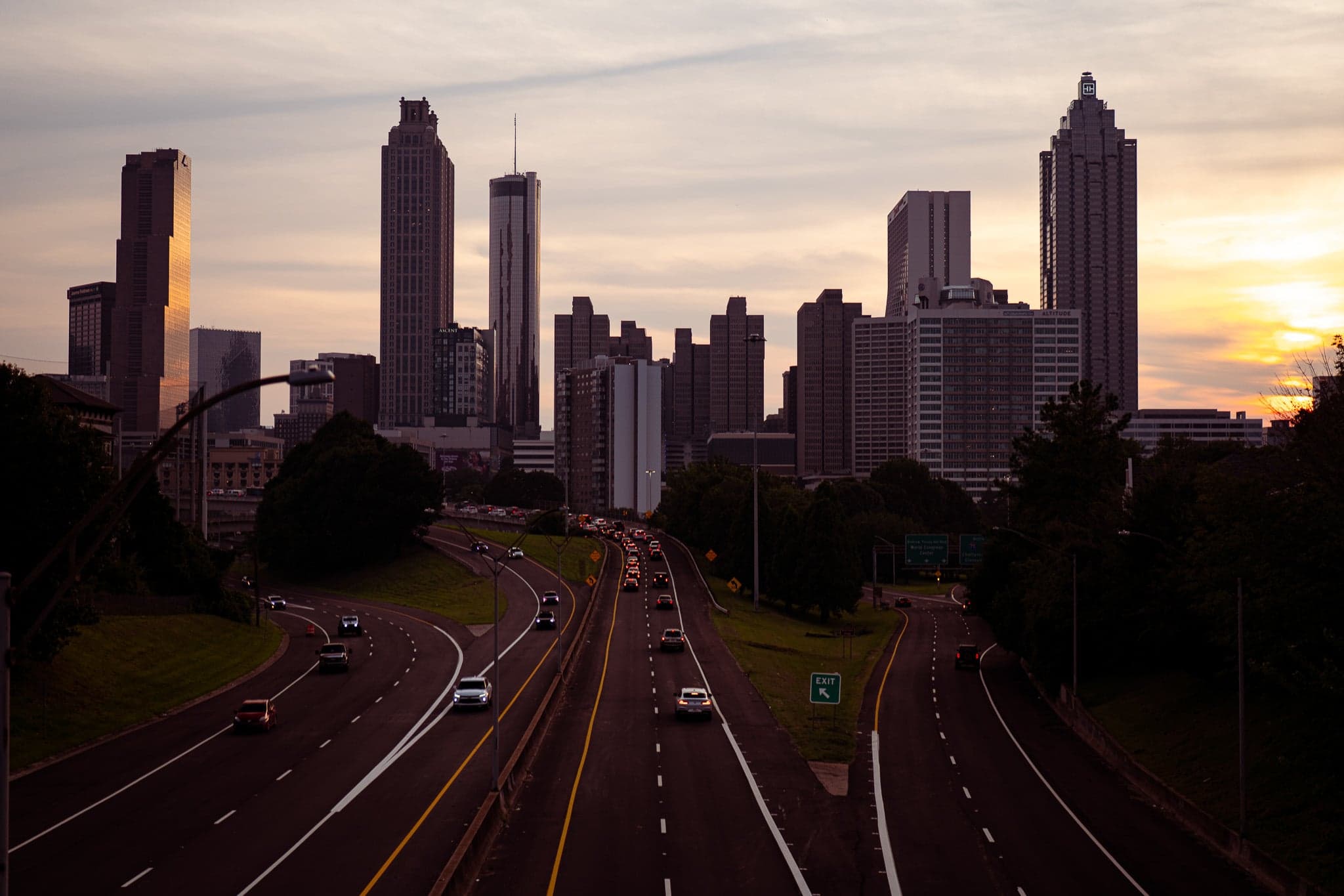 Atlanta, Georgia — 31 July 2026