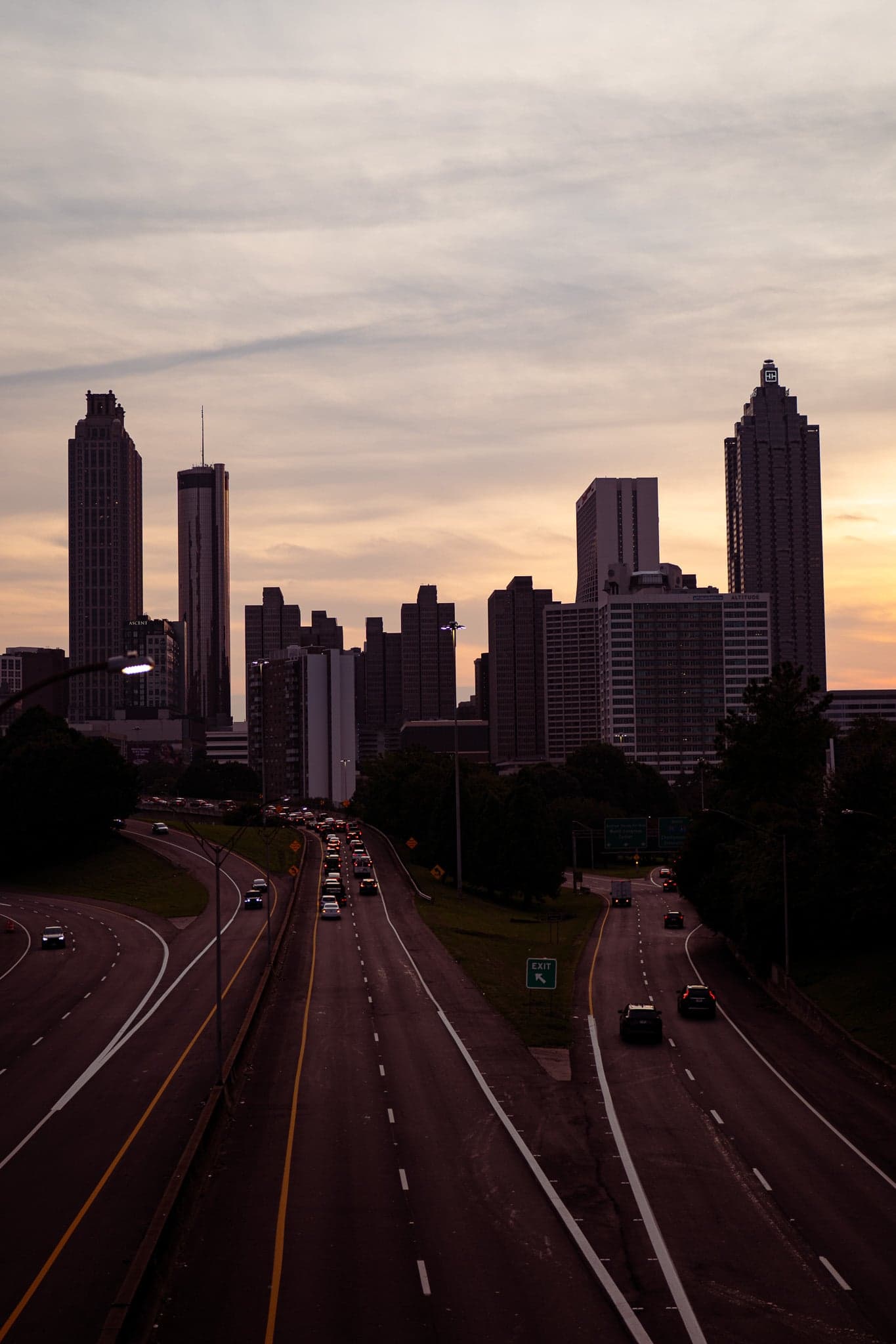 Atlanta, Georgia — 31 July 2026