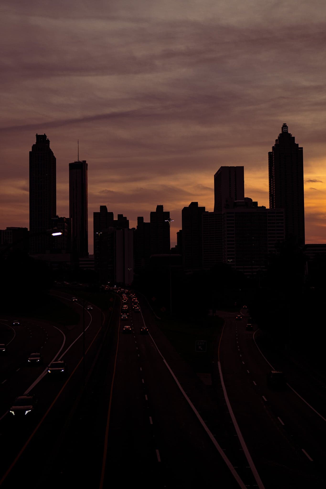 Atlanta, Georgia — 31 July 2026