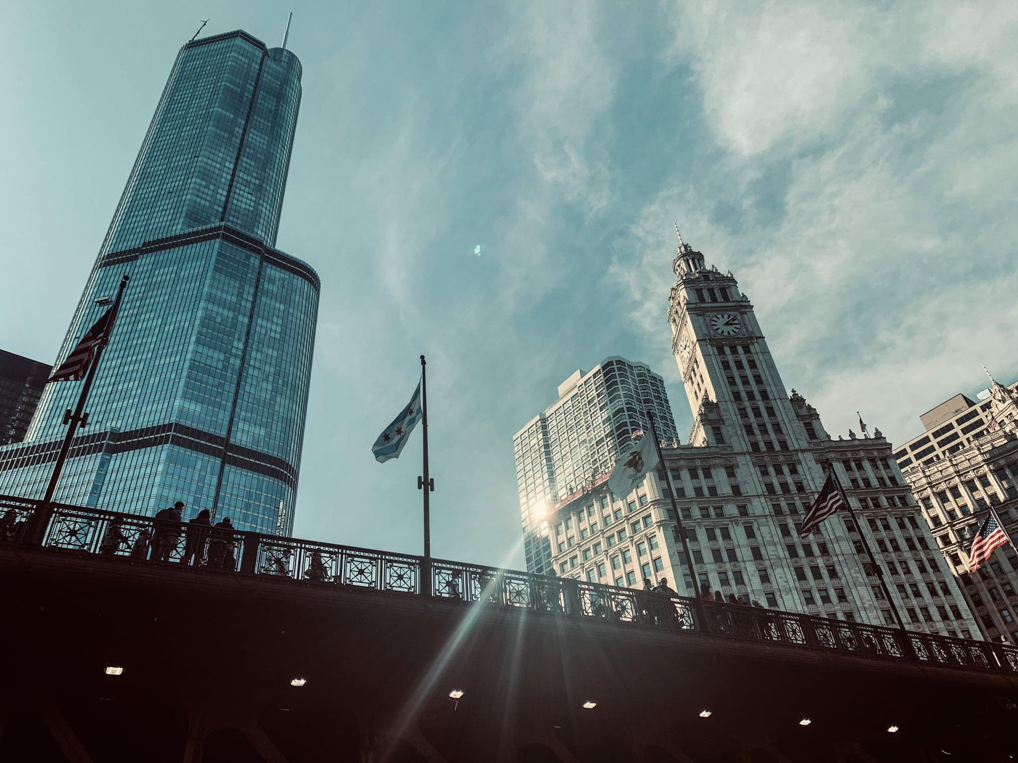 Chicago, Illinois — 2021-10-09