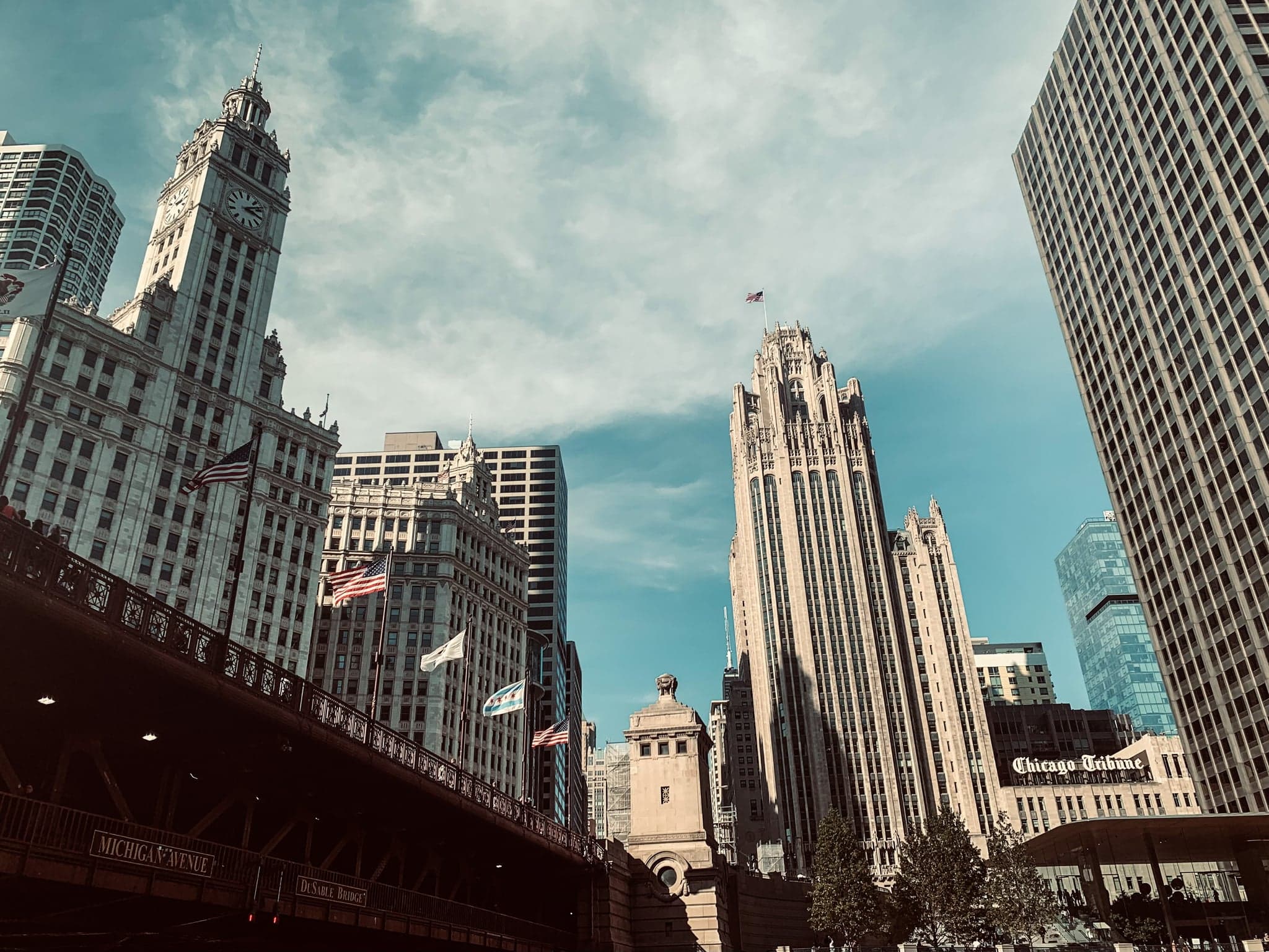 Chicago, Illinois — 2021-10-09