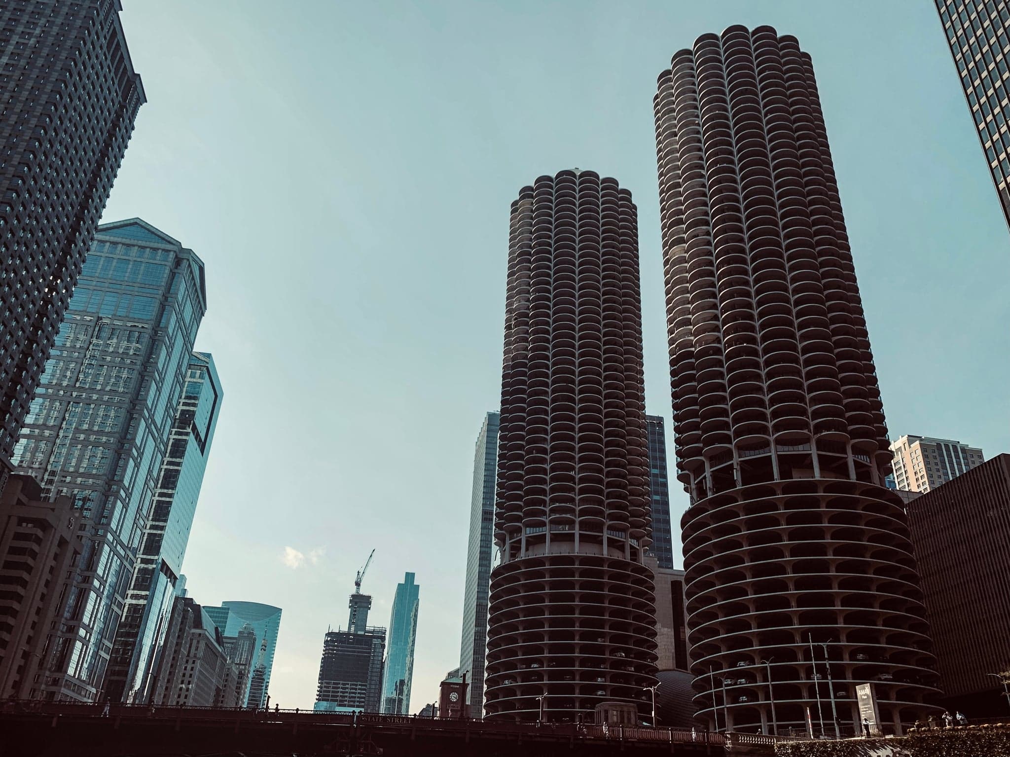 Chicago, Illinois — 2021-10-09