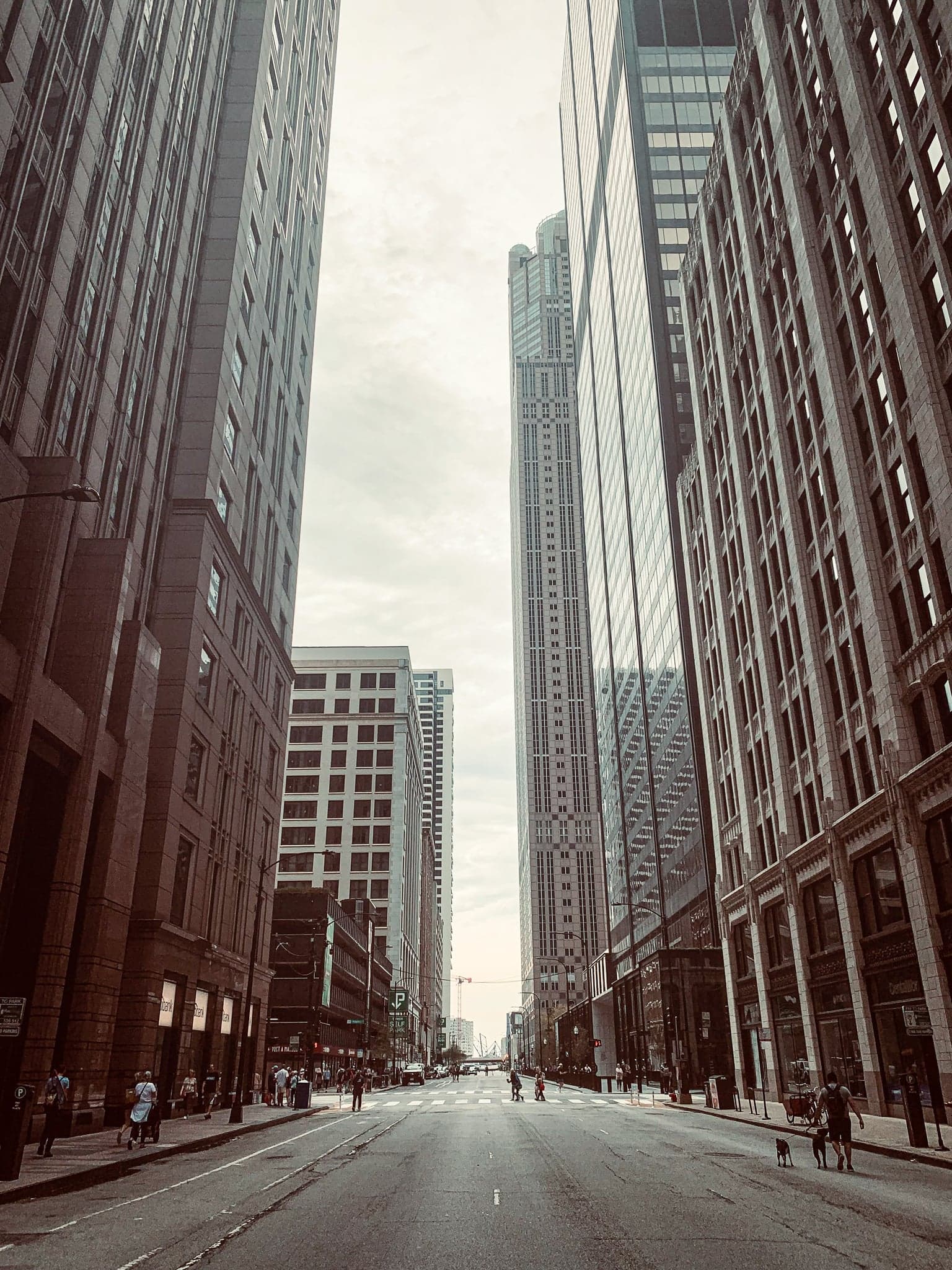 Chicago, Illinois — 2021-10-10