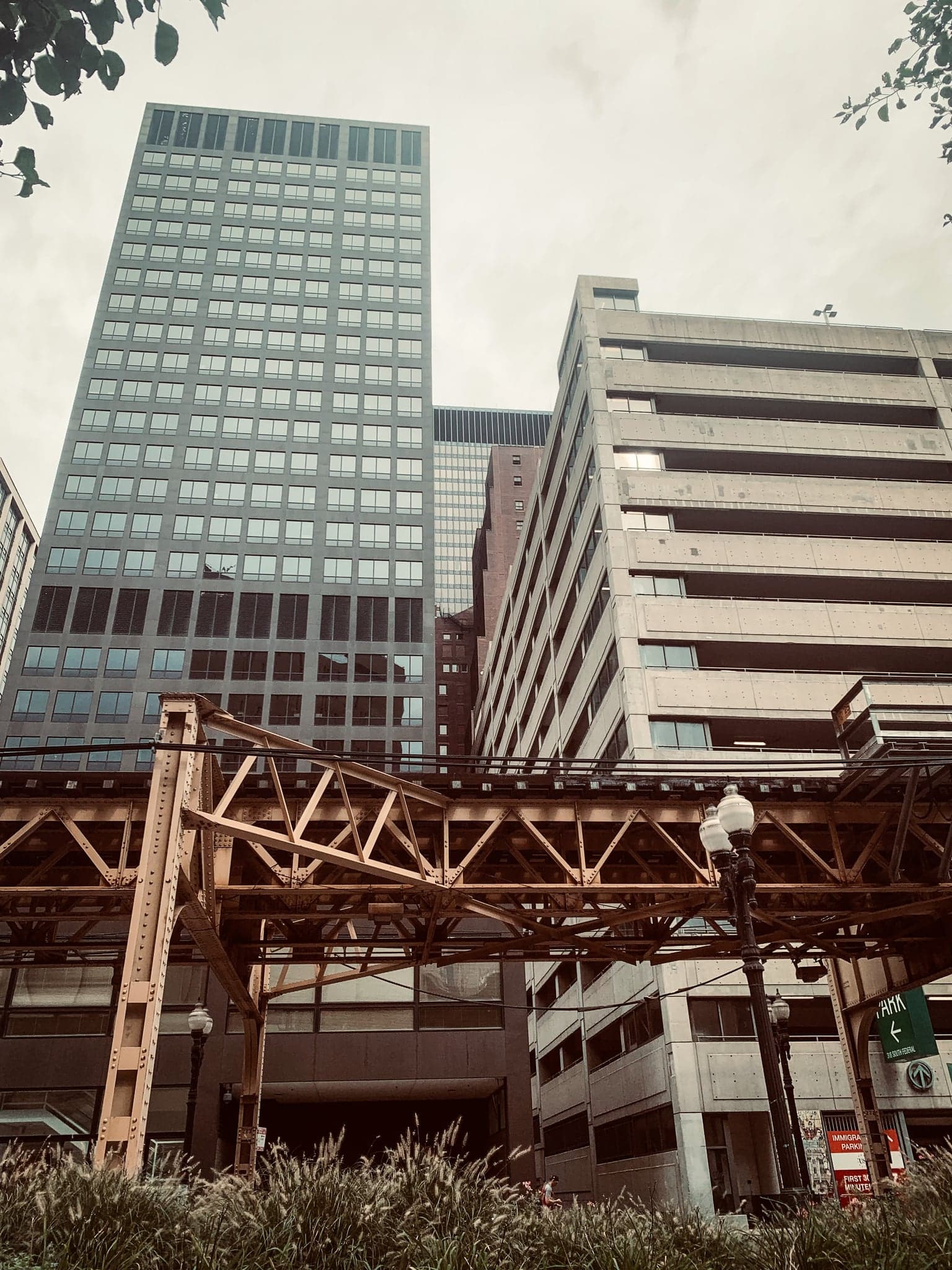 Chicago, Illinois — 2021-10-10